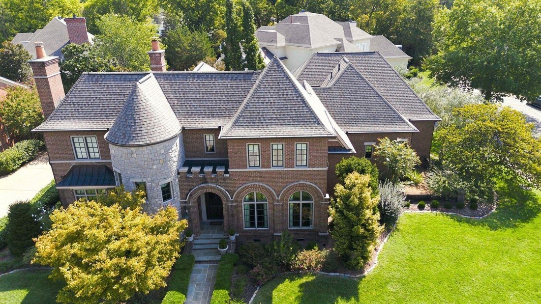 House in Forest Hills, Tennessee, United States 2 - 18852895
