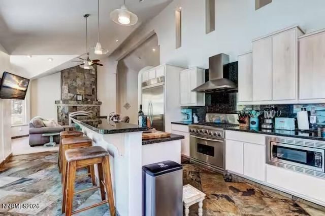 House in Glenbrook, Nevada, United States 1 - 18854007