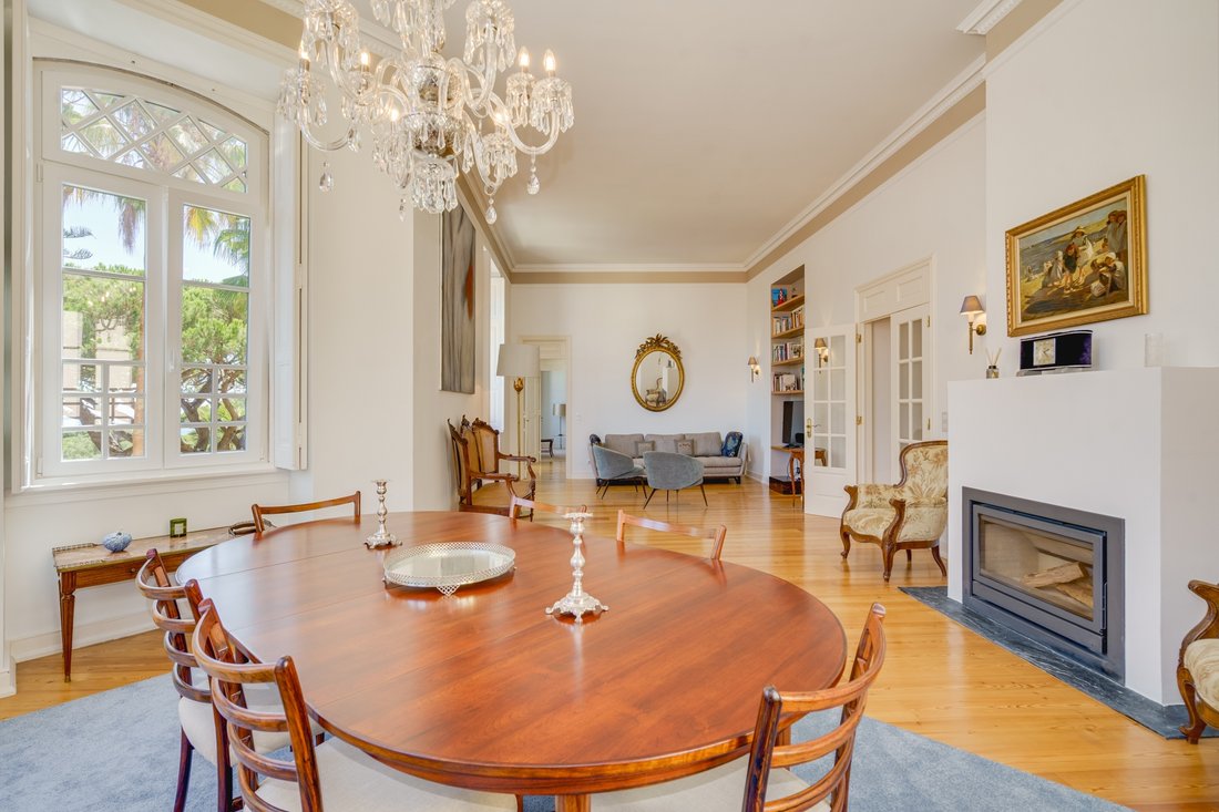 Apartment in Estoril, Cascais e Estoril, Lisbon 2 - 18847981