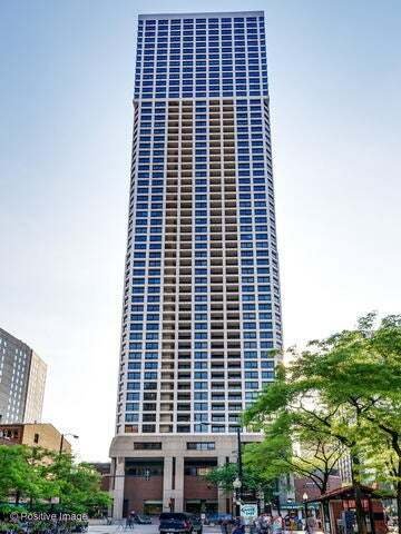 Condo in Chicago, Illinois, United States 1 - 18846297
