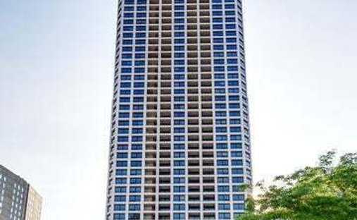 Eigentumswohnung in Chicago, Illinois, Vereinigte Staaten 1