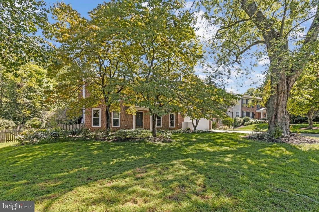 Haus in Montgomery County District Court, Maryland, Vereinigte Staaten 3 - 18857548