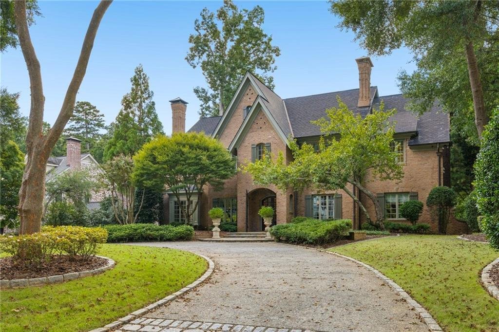 House in Brookhaven, Georgia, United States 3 - 18850597