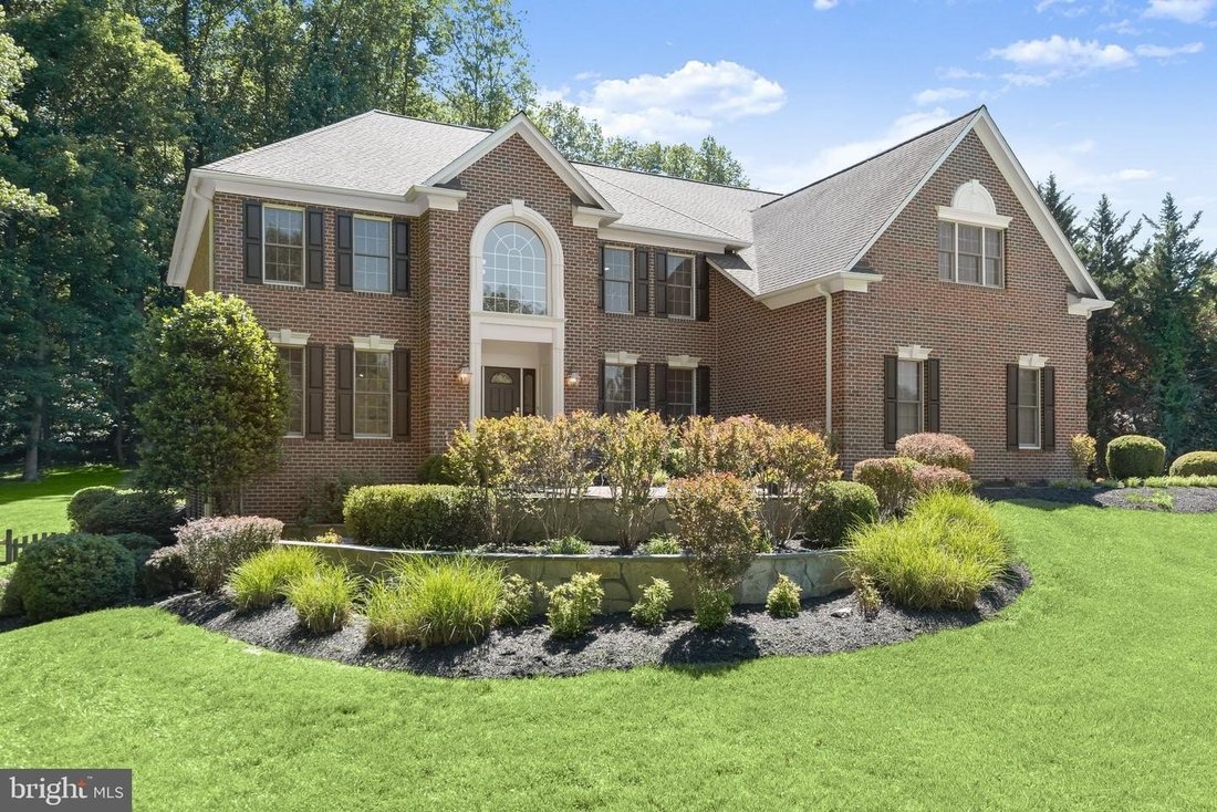 House in Clarksville, Maryland, United States 2 - 18854284