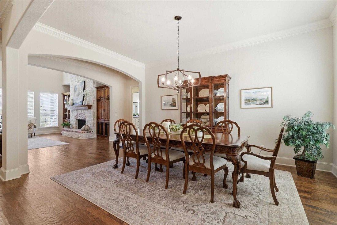 House in Frisco, Texas, United States 4 - 18857392