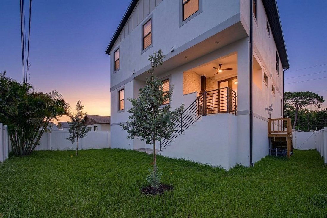 House in St. Petersburg, Florida, United States 3 - 18846150