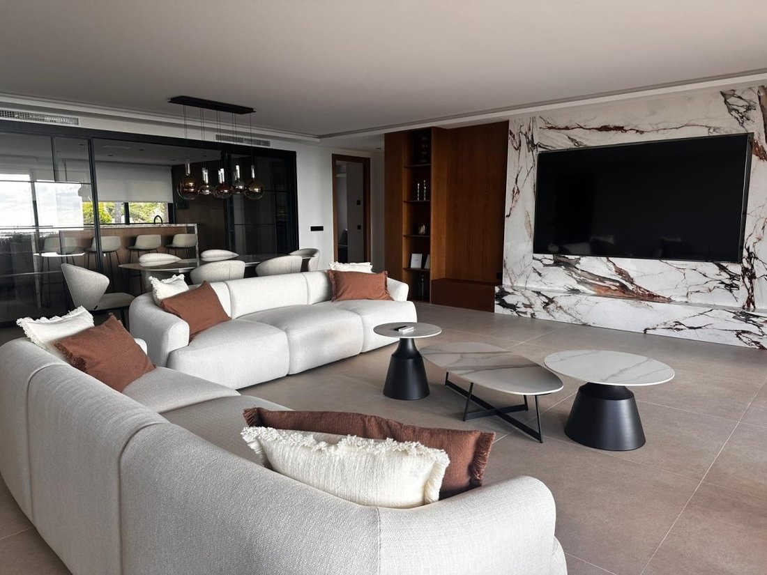 Appartement à Puerto Banús, Marbella, Espagne 5 - 18857017
