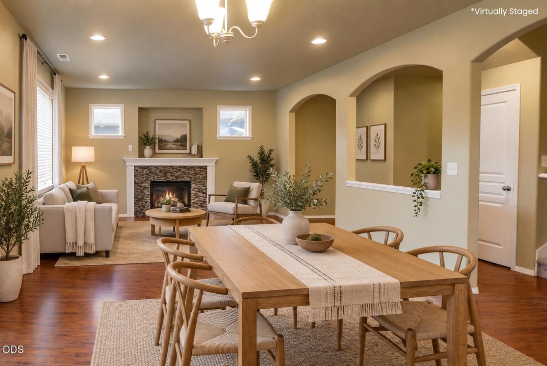 House in Bend, Oregon, United States 5 - 18794390
