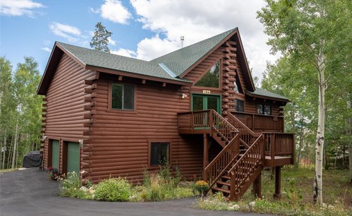 Casa a Silverthorne, Colorado, Stati Uniti 1