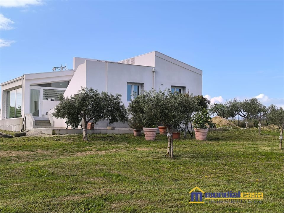 Villa in Tre Colli, Granelli, Sicily 4 - 16815853