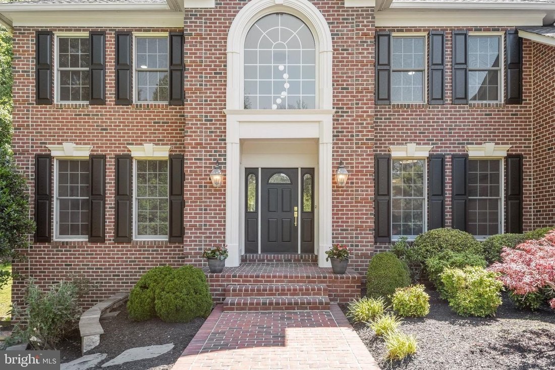 House in Clarksville, Maryland, United States 3 - 18854284