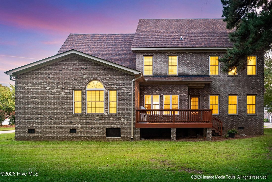 House in Winterville, North Carolina, United States 5 - 18851506