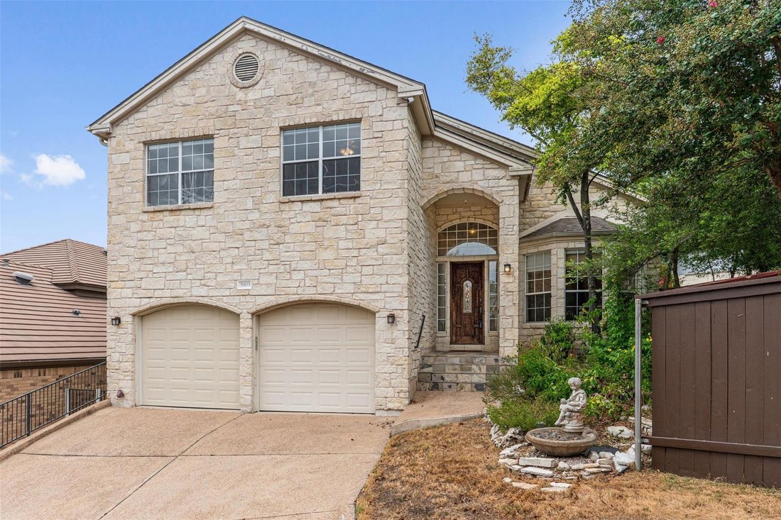 Casa en Austin, Texas, Estados Unidos 1 - 18855642