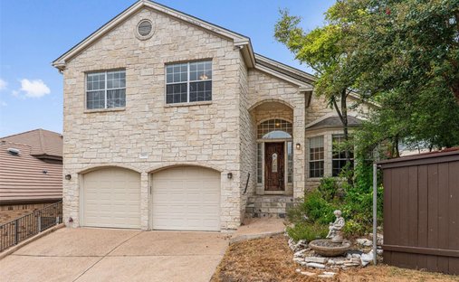 Casa en Austin, Texas, Estados Unidos 1