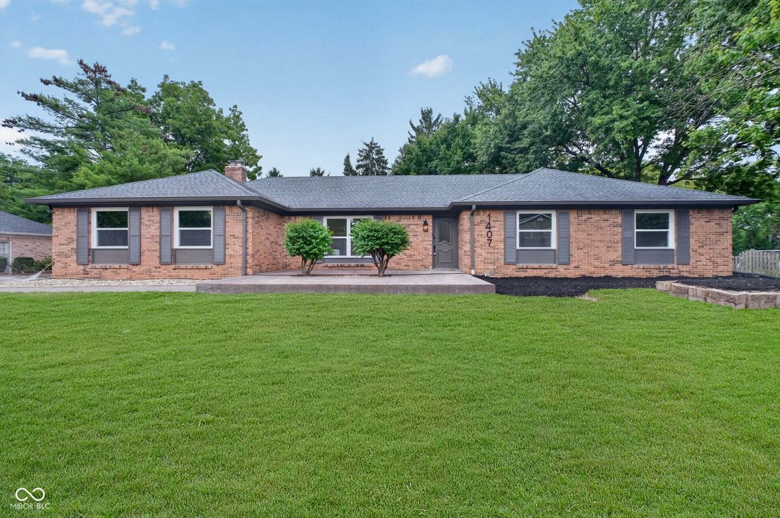 House in Westfield, Indiana, United States 1 - 18845023