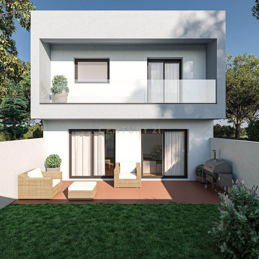 Villa a Quinta do Conde, Setúbal Municipality, Portogallo 5 - 18850216