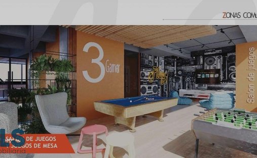 Apartment in Medellín, Antioquia, Colombia 1