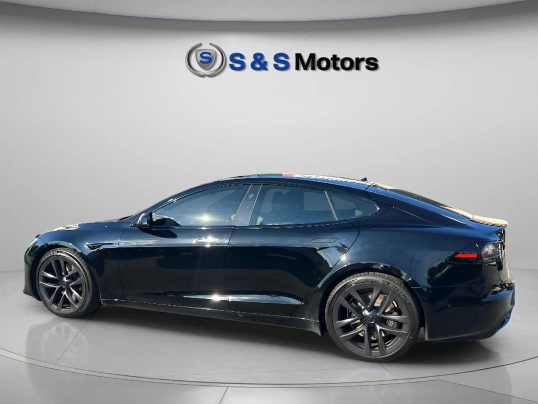 Sedan in Marietta, GA, United States 4 - 18848542