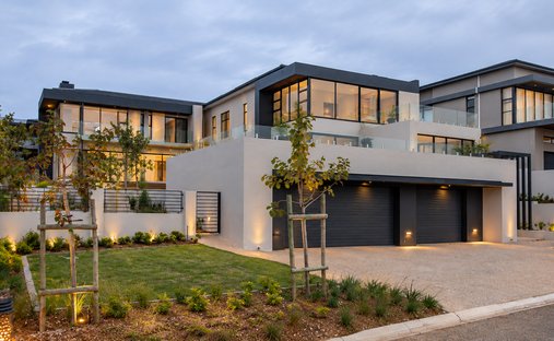 Casa a Est-Rurale, Città del Capo, Sudafrica 1