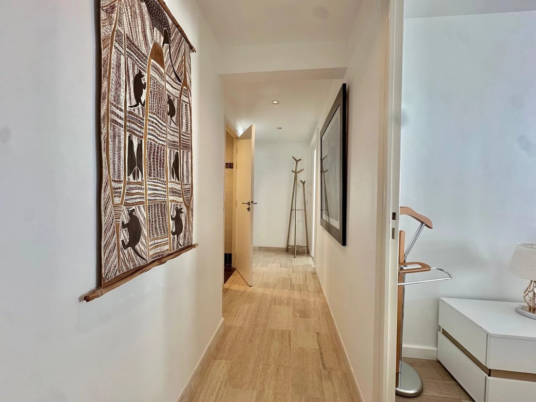 Wohnung in Cannes, Provence-Alpes-Côte d'Azur, Frankreich 4 - 18847988
