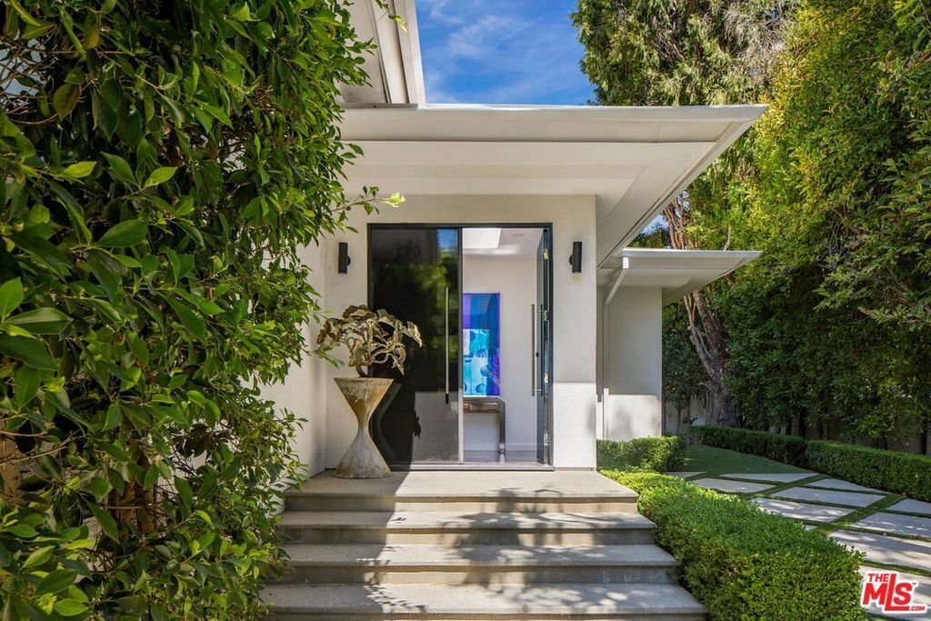 Haus in Los Angeles, Kalifornien, Vereinigte Staaten 3 - 18845443