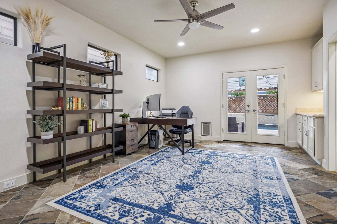 Casa en Houston, Texas, Estados Unidos 5 - 18853918