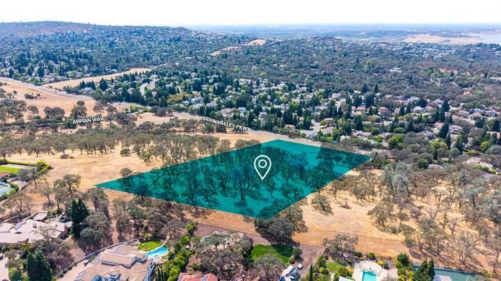 Land in El Dorado Hills, California, United States 2 - 18848780