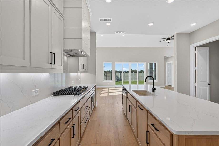 House in Saint Paul, Texas, United States 5 - 17551835