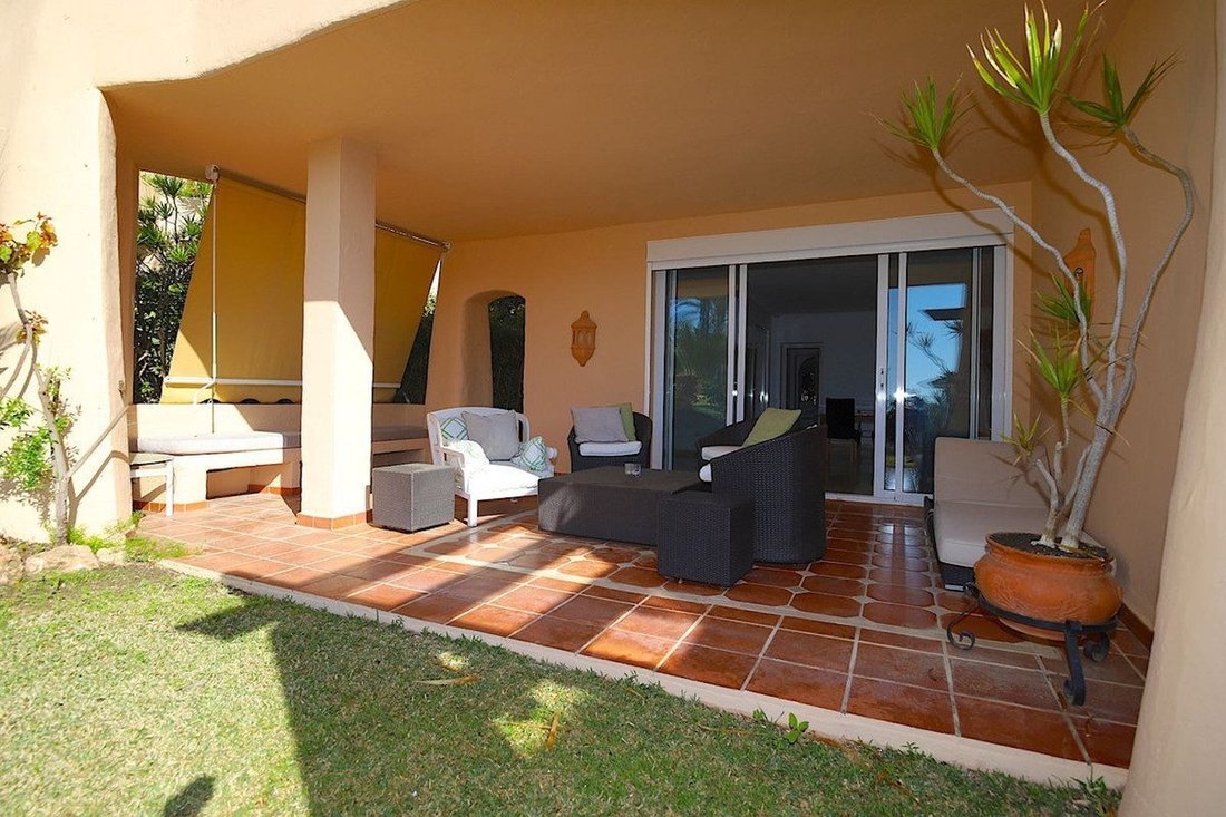 Apartment in Sierra Blanca, Marbella, Spain 2 - 18857049