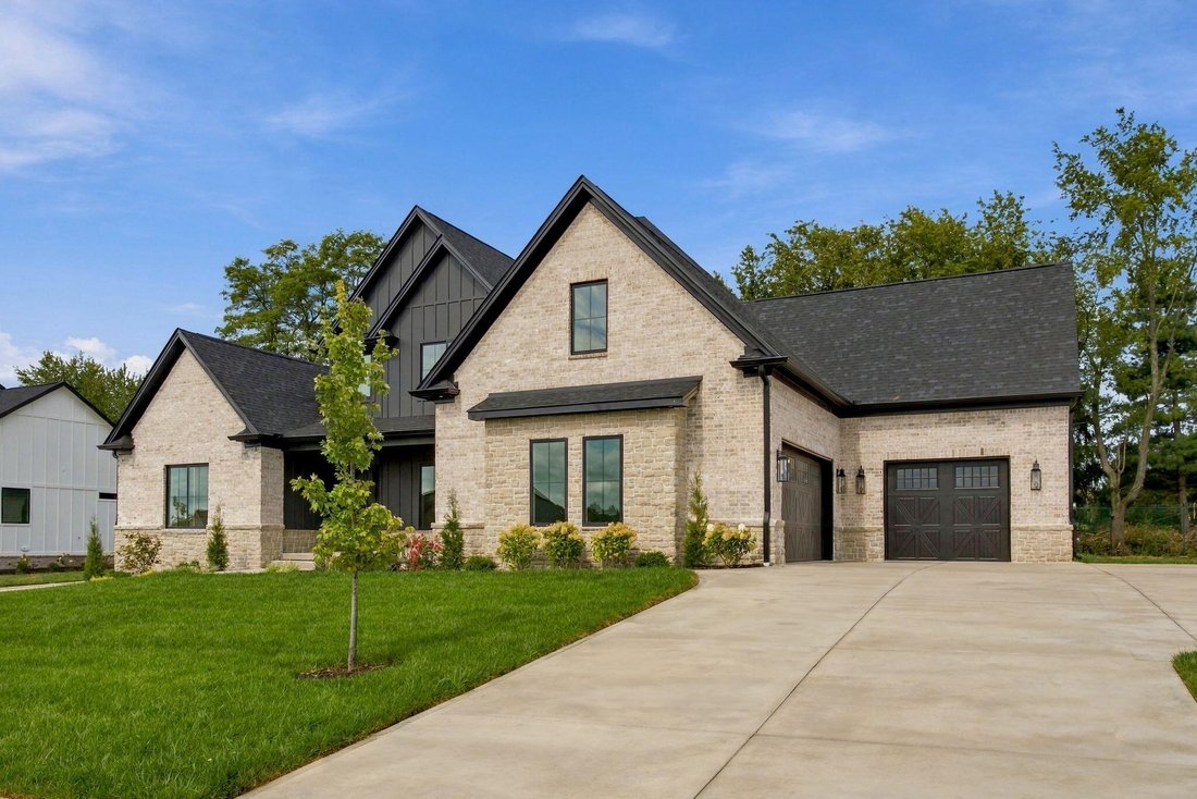 Casa a Nicholasville, Kentucky, Stati Uniti 2 - 18853096