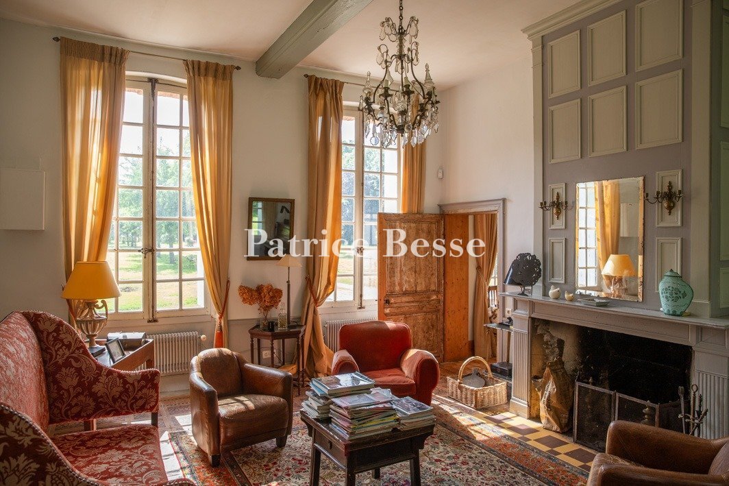 House in Montreuil-en-Caux, Normandy, France 3 - 18846672
