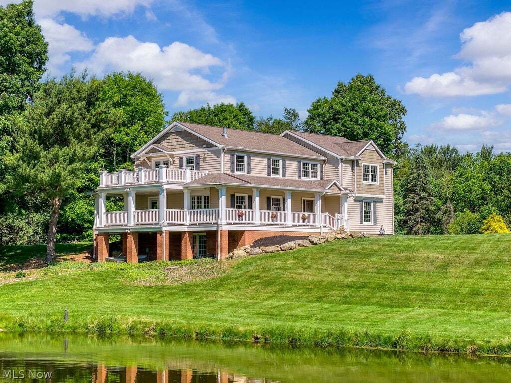House in Hudson, Ohio, United States 4 - 18854259