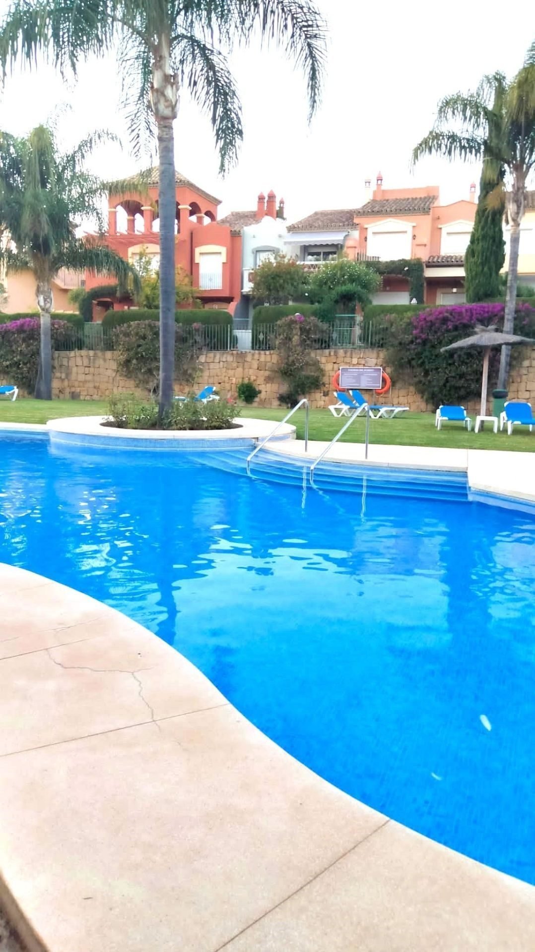 Villa in Nueva Andalucia, Marbella, Spain 1 - 18860398