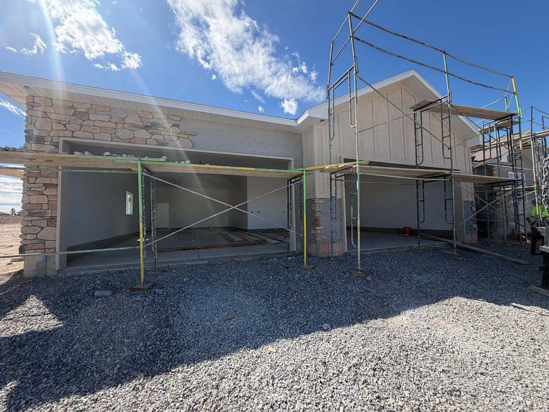 Maison à Grantsville, Utah, États-Unis 2 - 18645990