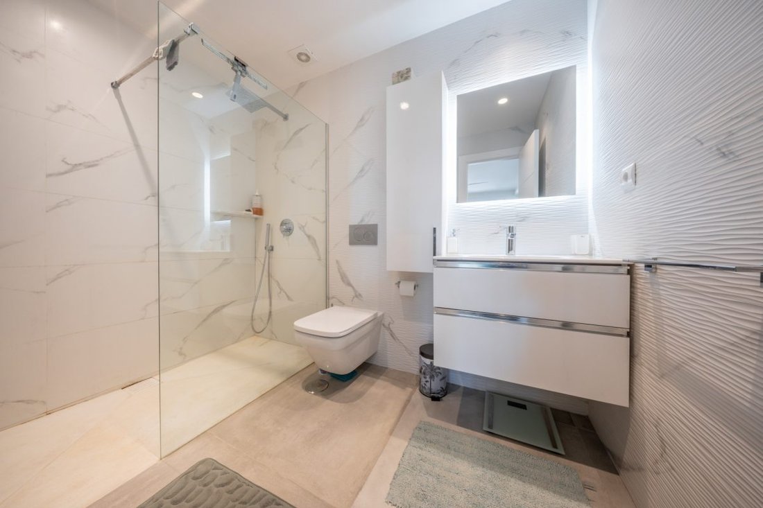 Appartement à Marbella, Andalousie, Espagne 4 - 18858094
