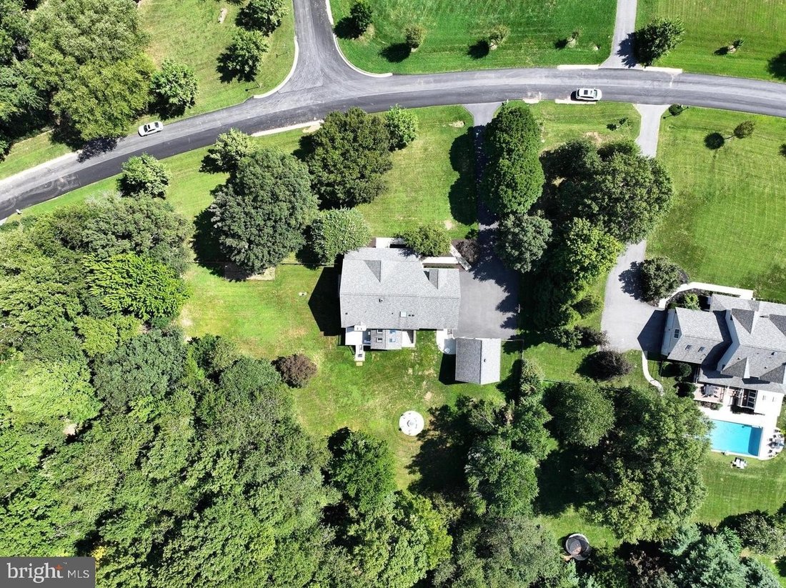 House in Gaithersburg, Maryland, United States 2 - 18857544