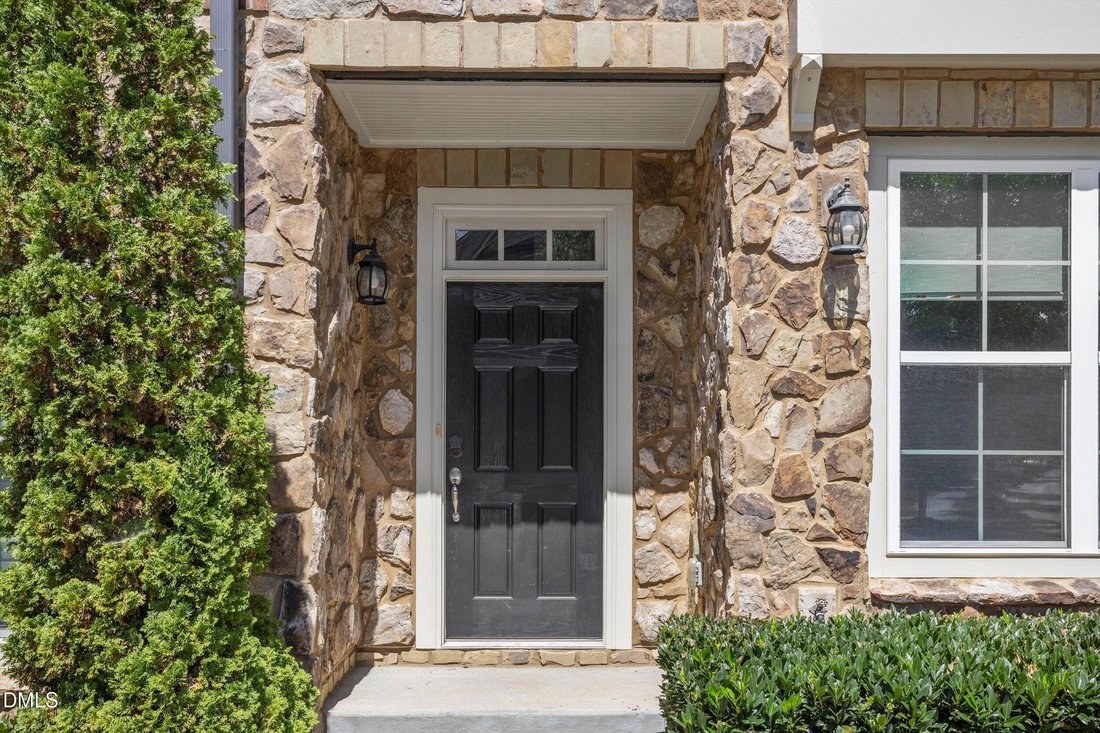 Residenza a Raleigh, Carolina del Nord, Stati Uniti 3 - 18846042