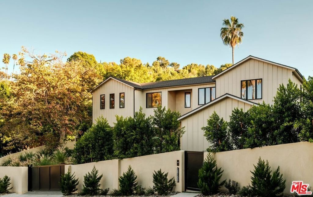 House in Los Angeles, California, United States 1 - 18845361