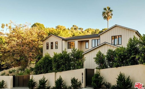 House in Los Angeles, California, United States 1