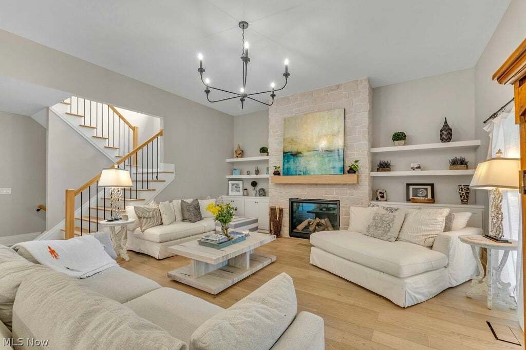 House in Westlake, Ohio, United States 2 - 18854262