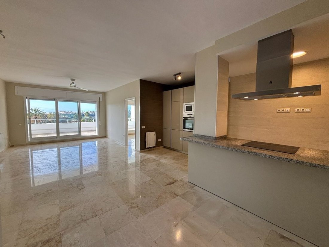Appartement à Guadalmina Alta, San Pedro de Alcántara, Espagne 1 - 18862439