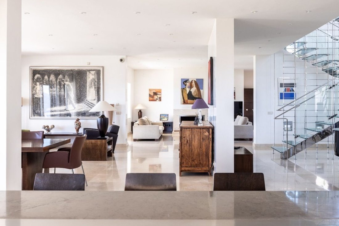 Villa à Antequera, Andalousie, Espagne 3 - 18862956