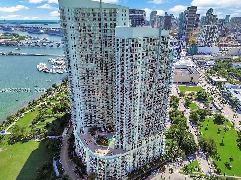 Condominio en Miami, Florida, Estados Unidos 5 - 18845999