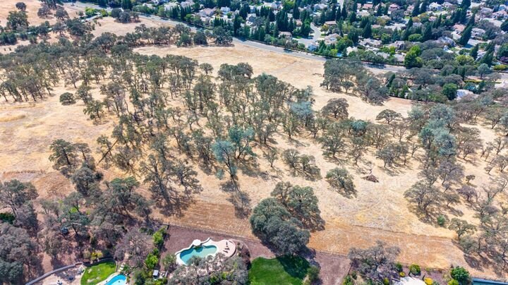 Land in El Dorado Hills, California, United States 5 - 18848780