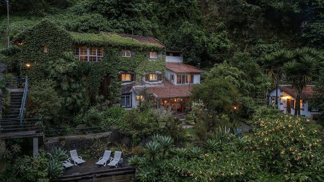 Casa a Sao Roque do Faial, Madera, Portogallo 1 - 18850266