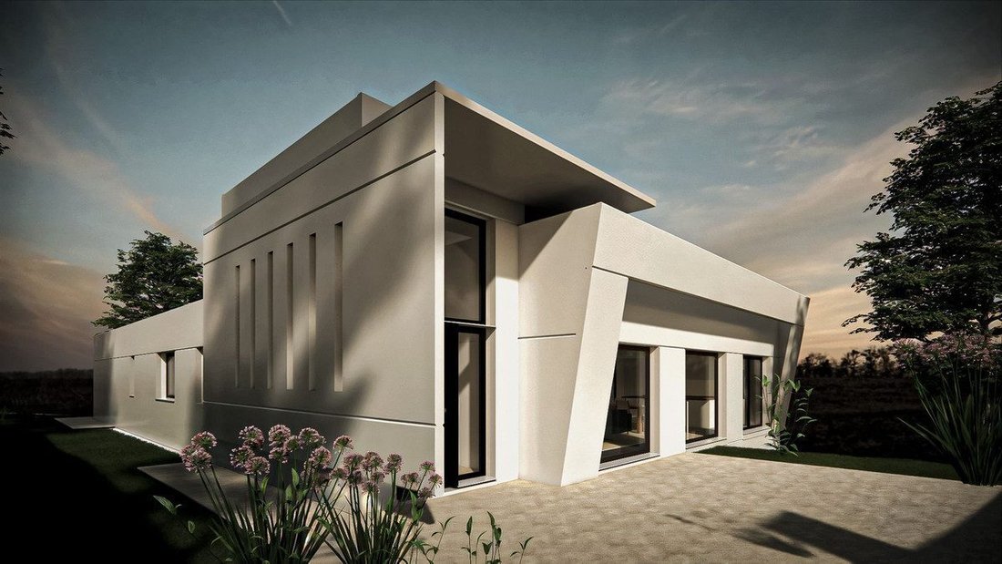 Villa a Sotogrande, San Roque, Andalusia 4 - 18857233