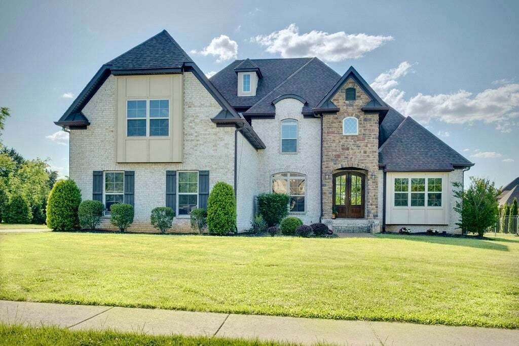 House in Lebanon, Tennessee, United States 1 - 18842957