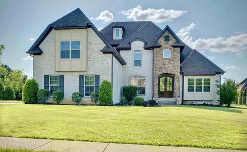 Haus in Lebanon, Tennessee, Vereinigte Staaten 1