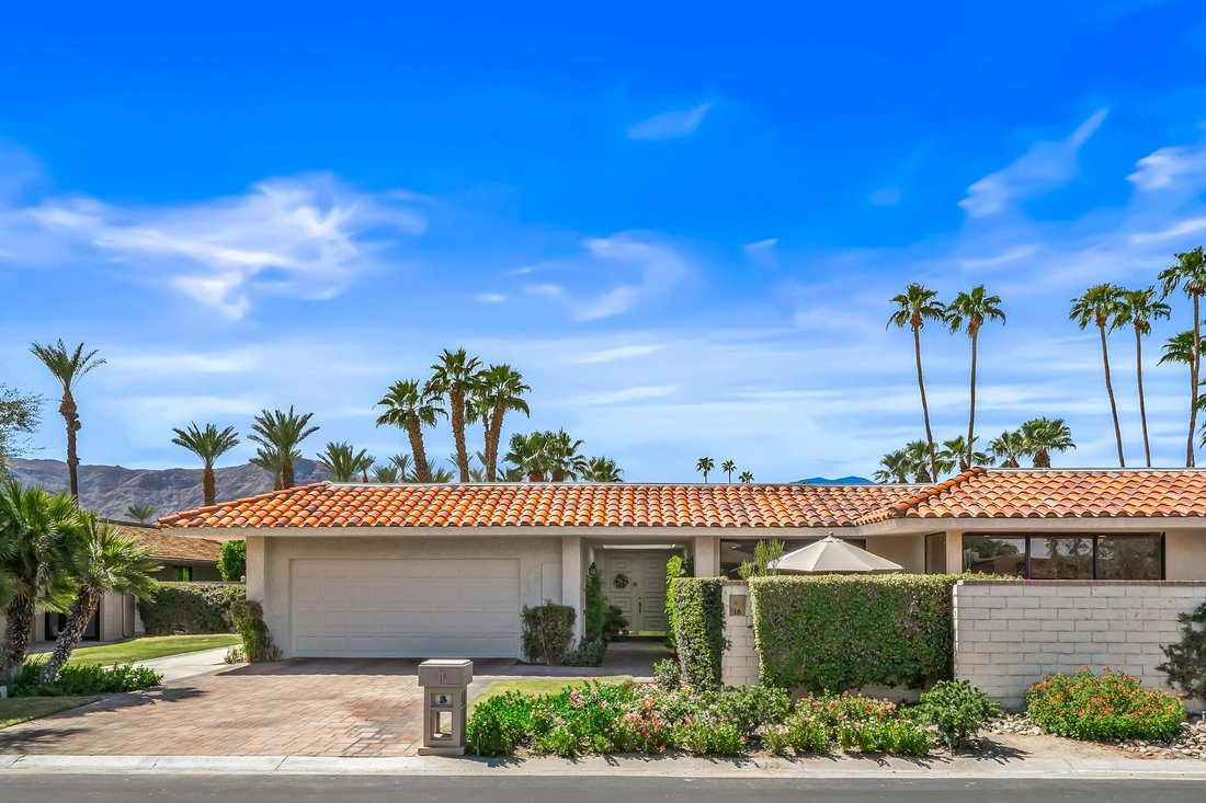 House in Rancho Mirage, California, United States 2 - 18842220