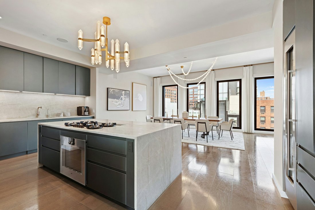 Condo in New York, New York, United States 4 - 18842935